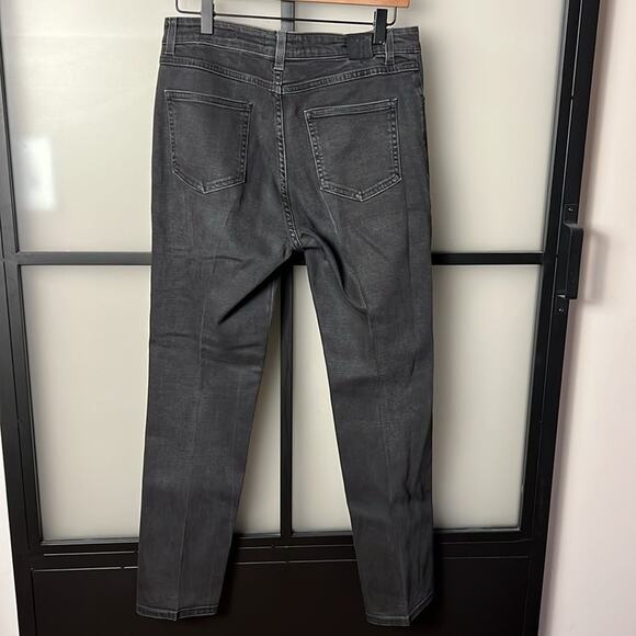 Closed Rose Jeans in Black Size 28 - Picture 2 of 10